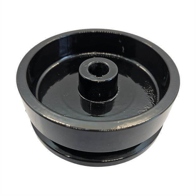 Çuvalağzı Dikiş Makinesi N980 Volant / 9800402 (301051) görseli 3