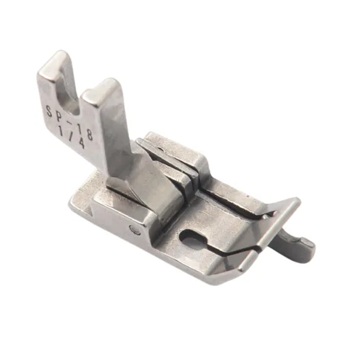 Düz Makine Çimalı Gazi Ayak Sağ / SP-18R 1/4 görseli 2