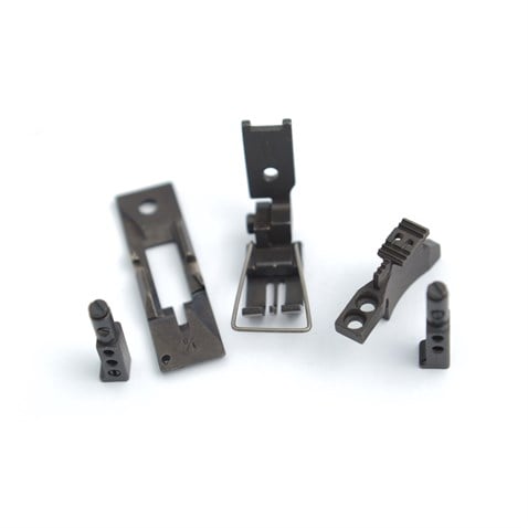 Juki Elektronik Çiftiğne LH3168 İptalli 1/8 Takım / 3168-7 1/8 görseli 2
