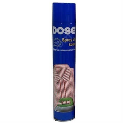 Ütü Kolası 500ml görseli 3