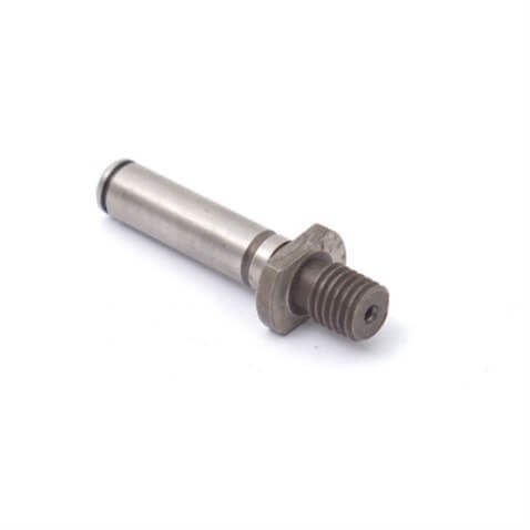 Dik Kumaş Kesim Motoru 5inç Dişli-Somunlu Pim / KX-153 görseli 3