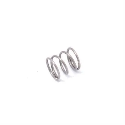 Çuvalağzı Dikiş Makinesi Bıçak Bağlantı Pim Yayı / 6001826 (246051) BC-4-6 görseli 3