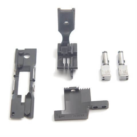 Brother Çiftiğne 875 İptalli Elektronik Takım / B875-5-UT 1/8 görseli 3