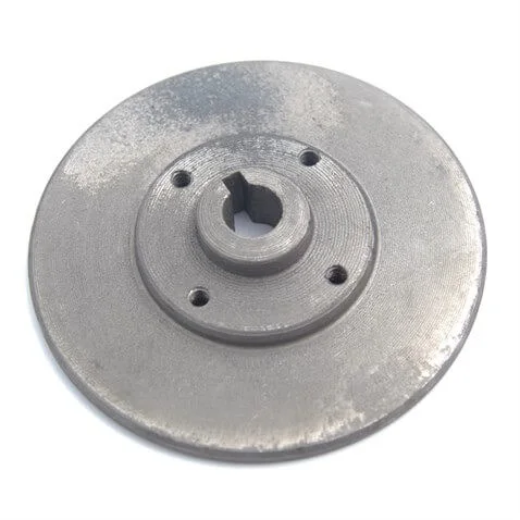 Dört Delikli Disk görseli 3