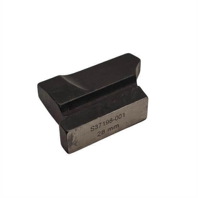 Brother Gözlü İlik RH9820 28mm Balta Kumaş / S37198-001 görseli 3