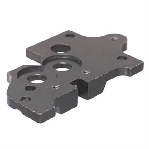 Dik Kumaş Kesim Motor Çatal Kapağı / 79C12-163 (M-129) görseli 3