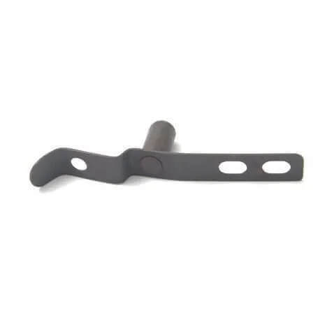 Brother Ponteriz 430D Arka Kapak Tırnağı / 152848-001 görseli 3