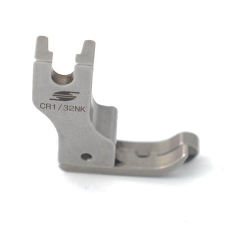 Düz Makine Çima Ayak / CR1/32NK görseli 2