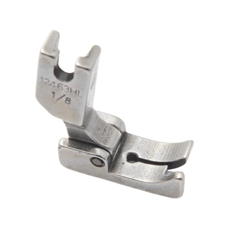 Düz Makine Sabit Çima Ayak / P812L (12463HL 1/8) görseli 1