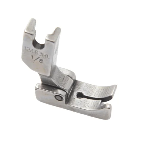 Düz Makine Sabit Çima Ayak / P812L (12463HL 1/8) görseli 2