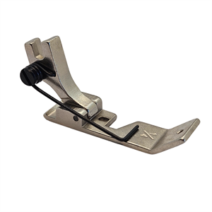 Juki 5210 Bıçaklı Biye Ayak / 5300 1/4 görseli 2