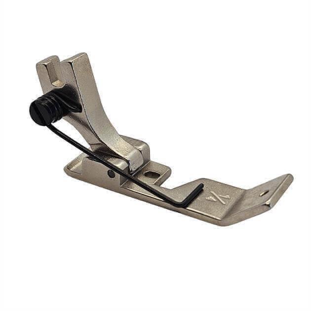 Juki 5210 Bıçaklı Biye Ayak / 5300 1/4 görseli 3