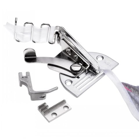 Düz Makine Biye Aparası / A10-32MM görseli 2