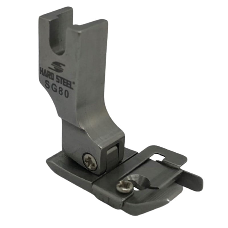 Düz Makine Siperli Ayak Sağ / SG80 görseli 1