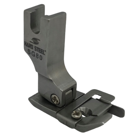 Düz Makine Siperli Ayak Sağ / SG80 görseli 2