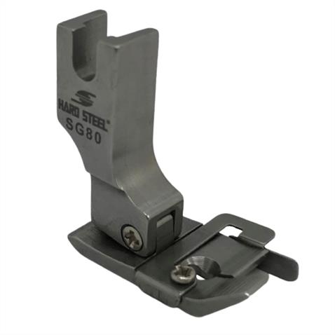 Düz Makine Siperli Ayak Sağ / SG80 görseli 3