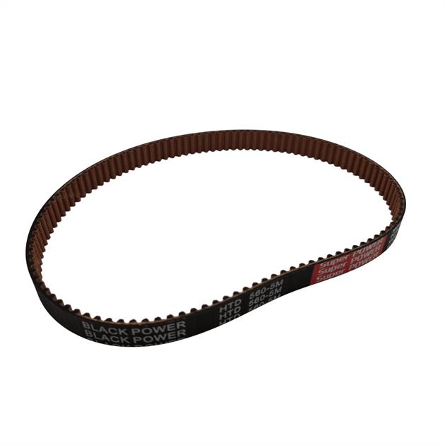 Beyaz Kansai Reçme Kayış 15mm / 560-5M görseli 3