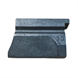 Brother Gözlü İlik RH9820 30mm Balta Kumaş / S37199-001 görseli 2