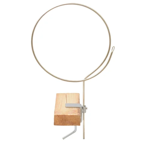 Bel Lastik Takma Aparatı 26cm / DY-WLS-02 görseli 2