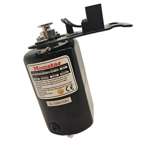 Ev Tipi Aile Dikiş Makinesi Motoru 220V-130W (%100 Bakır) / 63HF-130 görseli 2