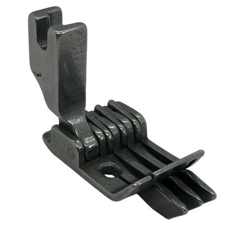 Düz Makine 3 Çimalı Gazi Ayak / SP18-3 görseli 2