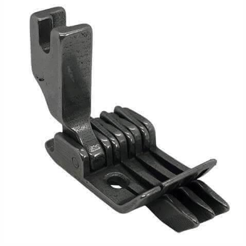 Düz Makine 3 Çimalı Gazi Ayak / SP18-3 görseli 3