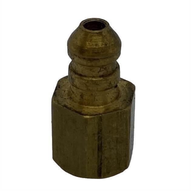 Çuvalağzı Dikiş Makinesi Yağ Hortum Dişi Nipel / BC-6-15 görseli 3