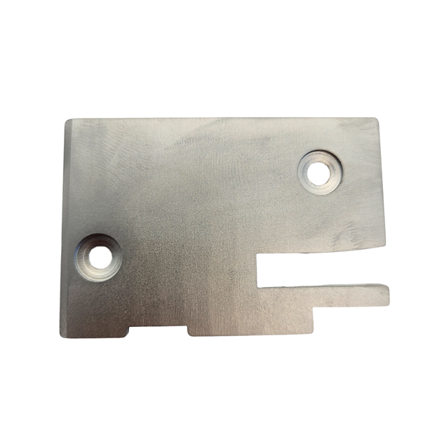 Model 320 Overlok Dikiş Makinesi Plaka / 30266 görseli 3