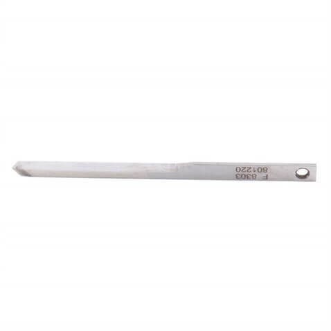 Cutter Lectra Vector 2500 Bıçak / F8303-801220  1 Adet görseli 3