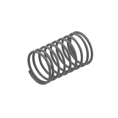 Juki Overlok 3600-3900 4 İp İğne Mil Tansiyon Yayı / 121-10805 görseli 2