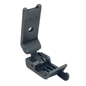 Brother Çiftiğne Çima Ayak / P112B(S570) 1/8X1/16 görseli 2