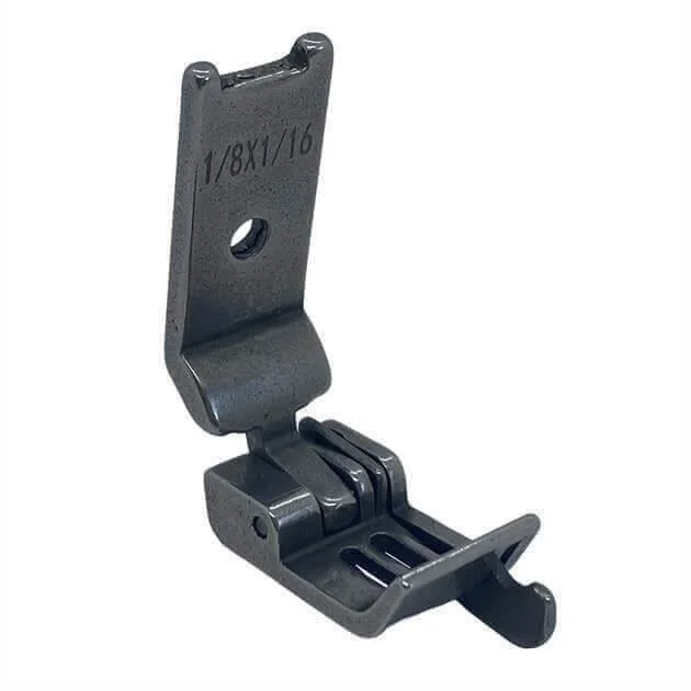 Brother Çiftiğne Çima Ayak / P112B(S570) 1/8X1/16 görseli 3