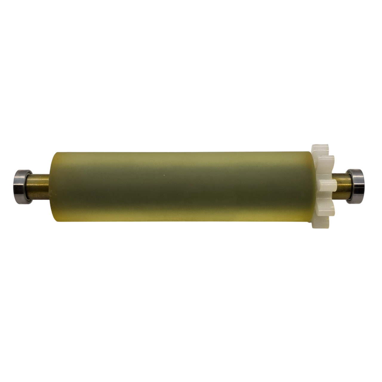 Sıcak Soğuk Etiket Kesme Makinesi Merdanesi 12cm / BK-120LR-08B