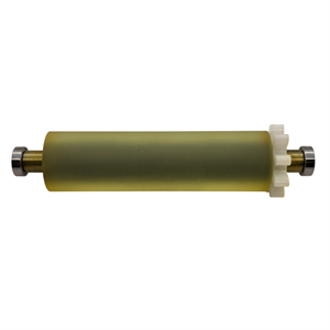 Sıcak Soğuk Etiket Kesme Makinesi Merdanesi 12cm / BK-120LR-08B görseli 2
