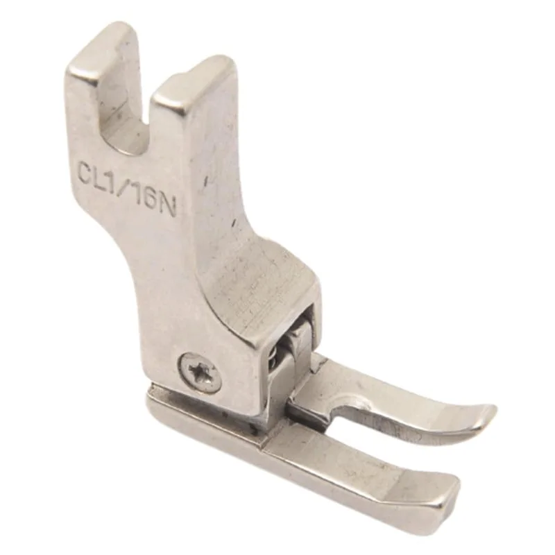 Düz Makine Sol Çima Ayak / CL1/16N görseli 1