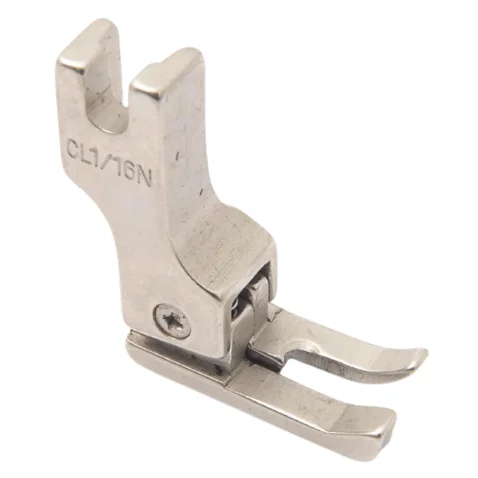 Düz Makine Sol Çima Ayak / CL1/16N görseli 3