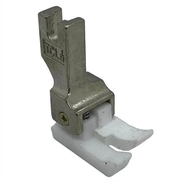 Düz Makine Plastik Sol Çima Ayak / TCL1/16E görseli 3
