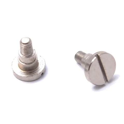 Siruba Overlok Kıstırma Büyük Vida 4 No görseli 2