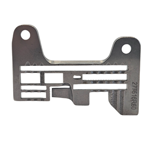 Pegasus Overlok EX 5 İp Plaka / 277516R60 görseli 2
