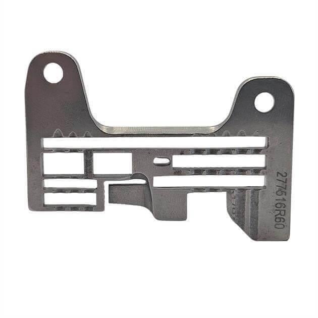 Pegasus Overlok EX 5 İp Plaka / 277516R60 görseli 3