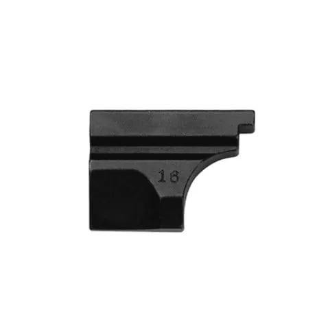 Brother Gözlü İlik DH4-B981 16mm Balta Kot / S37704-001 görseli 2