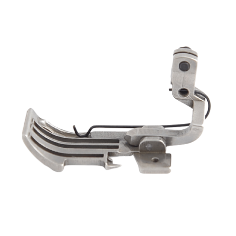 Juki Overlok Transportlu 4 İp Ayak / 119-33157 görseli 2