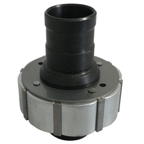 Juki Overlok 6700 Kafadan Motor Rotor görseli 2