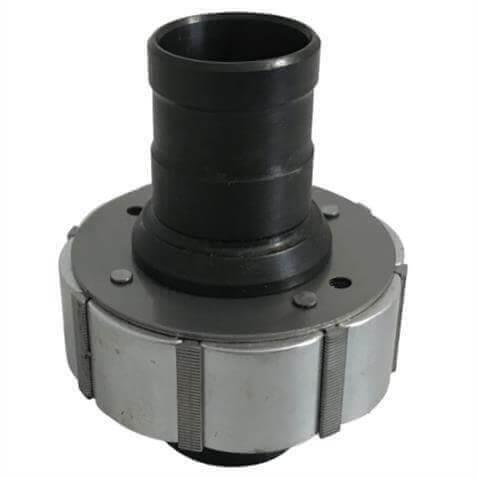 Juki Overlok 6700 Kafadan Motor Rotor görseli 3