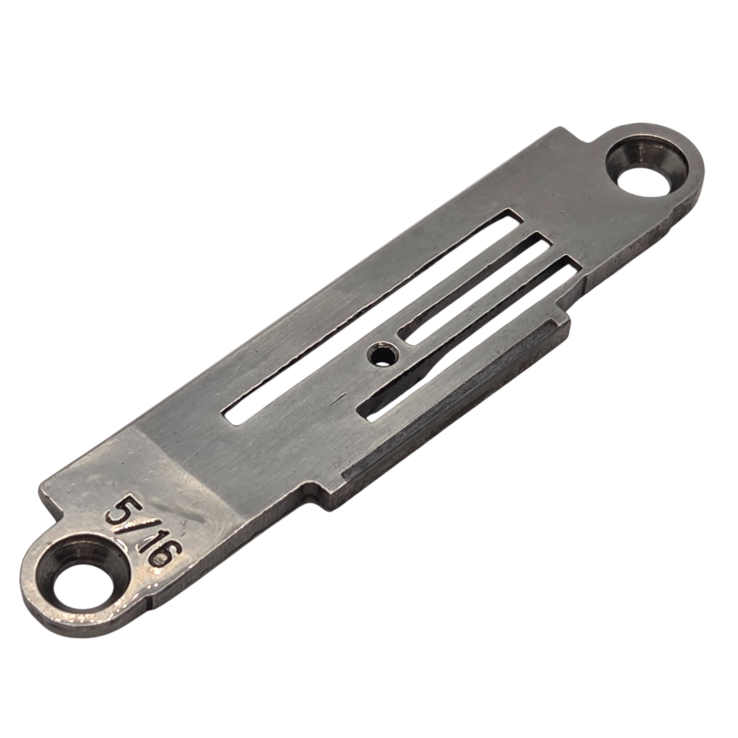 Juki 5/16 Bıçaklı Plaka / B1190-522-YOB