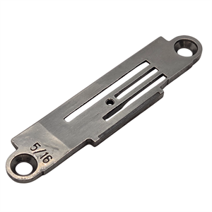 Juki 5/16 Bıçaklı Plaka / B1190-522-YOB görseli 2