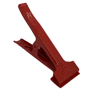Eski Model (Y Model) Kırmızı Pastal Maşası / CLMP-03 görseli 2