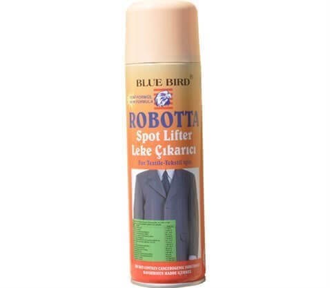 Robotta Leke Çıkarıcı 550ml / BLUE.001 görseli 3