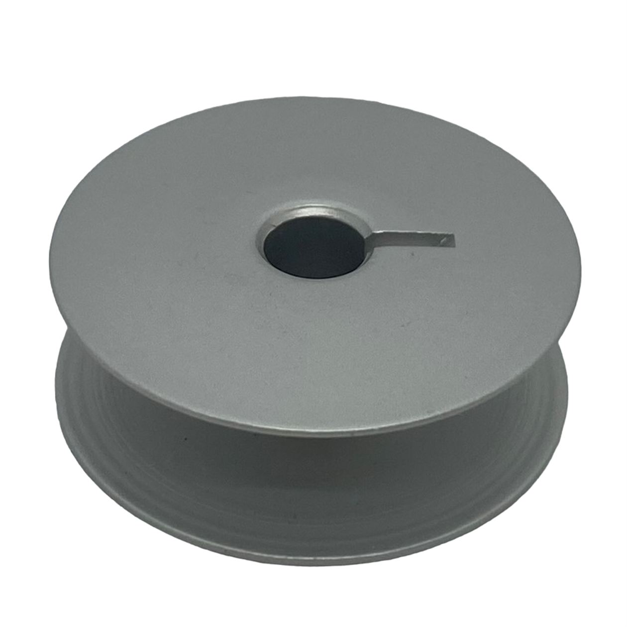 1425-1525 Alüminyum Bombeli Tırnaklı Masura / BD-0033 (0667 150830)