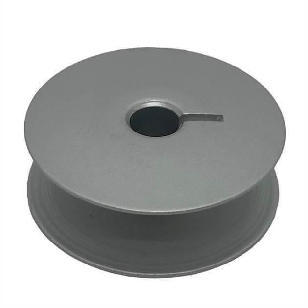 1425-1525 Alüminyum Bombeli Tırnaklı Masura / BD-0033 (0667 150830) görseli 3